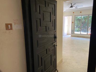 Hall Image of 1201 Sq.ft 2 BHK Apartment / Flat for rent in Goel Ganga Siddharth Ganga, Kalyani Nagar Pune for Rs. 45000