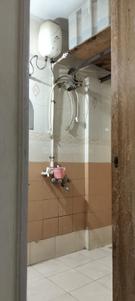 Bathroom Image of 1100 Sq.ft 2 BHK Apartment / Flat for rent in Vishrantwadi Pune for Rs. 30000