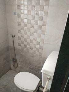 Bathroom Image of SAOOJI PG in Hinjawadi, Pune
