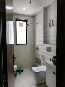 Bedroom Two Image of 3240 Sq.ft 4 BHK Builder Floor for sale in Paramount Luxury Ansal Esencia, Sector 67 Gurgaon for Rs. 37500000
