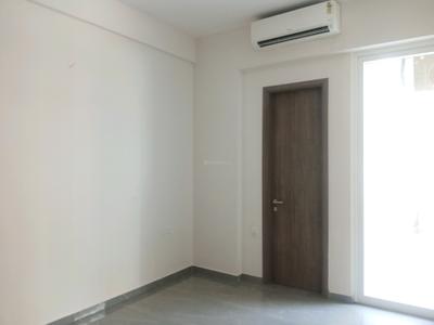 Bedroom Image of 1650 Sq.ft 3.5 BHK Apartment / Flat for rent in M3M Antalya Hills  by M3M India Pvt. Ltd., Sector 79 Gurgaon for Rs. 36000