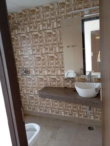 Bathroom Image of 1152 Sq.ft 3 BHK Apartment / Flat for sale in ABA Coco County, Noida Extension Greater Noida for Rs. 12700000