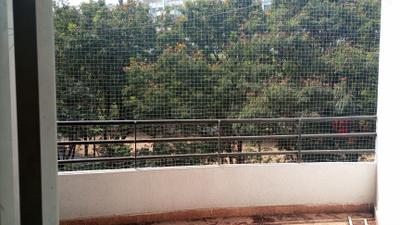 Image of 1570 Sq.ft 3 BHK Apartment / Flat for sale in Park Infinia, Fursungi, Pune for Rs. 13500000