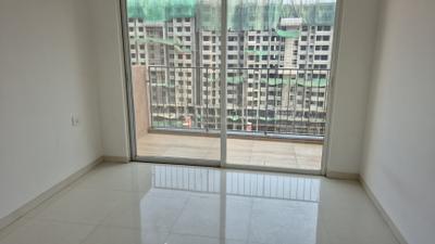 Bedroom Image of 692 Sq.ft 2 BHK Apartment / Flat for sale in Kharadi Annex Pune for Rs. 7600000