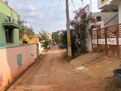 Image of 1037 Sq.ft 2 BHK Independent House for sale in Irugur, Coimbatore for Rs. 8000000
