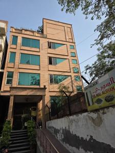 Image of 300 Sq.ft 1 RK Apartment / Flat for rent in Sarita Vihar, New Delhi for Rs. 20000