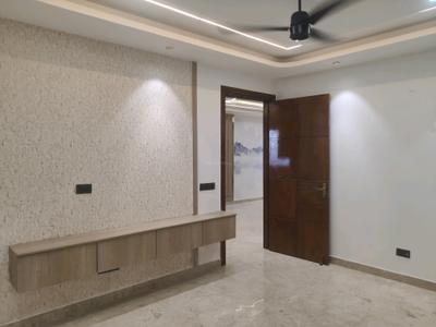 Bedroom Image of 3150 Sq.ft 4 BHK Builder Floor for sale in Sector 21C Faridabad for Rs. 33000000