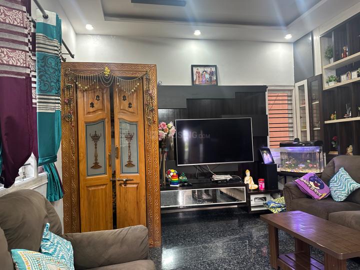 5 BHK 3300 Sqft Independent House for sale at Nagarbhavi, Bangalore