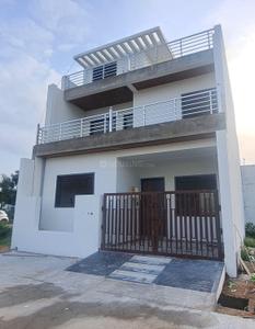 Image of 2000 Sq.ft 3 BHK Duplex for sale in Kamal Vihar, Raipur for Rs. 6600000