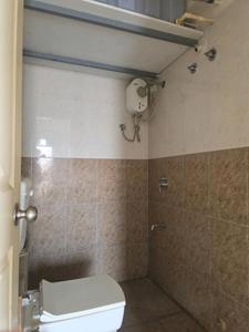 Common Bathroom Image of 850 Sq.ft 2 BHK Apartment / Flat for sale in Mayfair Virar Gardens Building No 23 24 And 25, Virar West Virar for Rs. 5990000