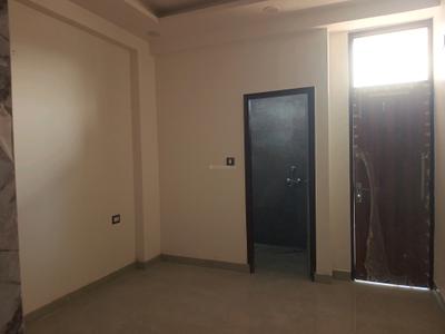 Bedroom Image of 1500 Sq.ft 3 BHK Apartment / Flat for sale in Krishna Elite Homes, Noida Extension Greater Noida for Rs. 5850000