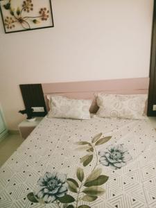 Bedroom Image of 1312 Sq.ft 3 BHK Apartment / Flat for sale in Jhotwara Jaipur for Rs. 5045200