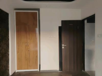 Bedroom Image of 566 Sq.ft 1 BHK Apartment / Flat for sale in Thakur Galaxy, Boisar Mumbai for Rs. 2400000