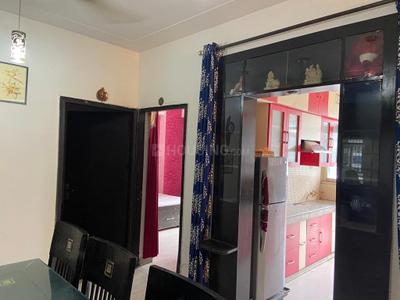 Bedroom Image of 1320 Sq.ft 3 BHK Apartment / Flat for sale in AFOWO Raksha Addela, Noida Extension Greater Noida for Rs. 10500000