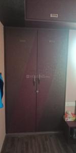 Bedroom Image of 750 Sq.ft 1 BHK Apartment / Flat for sale in Dombivli East Thane for Rs. 5100000