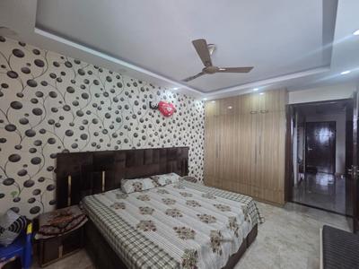 Bedroom Image of 2250 Sq.ft 3.5 BHK Builder Floor for sale in Sector 4 Gurgaon for Rs. 24000000