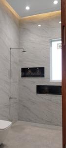 Bathroom Image of 1805 Sq.ft 3 BHK Apartment / Flat for sale in Prosper Epic Homes, Sector 89 Faridabad for Rs. 16200000
