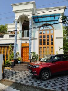 Image of 2650 Sq.ft 3 BHK Independent House for sale in Palarivattom, Kochi for Rs. 25000000