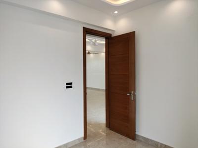 Bedroom Image of 1800 Sq.ft 3 BHK Apartment / Flat for sale in DGS Apartments, Sector 22 Dwarka New Delhi for Rs. 28800000