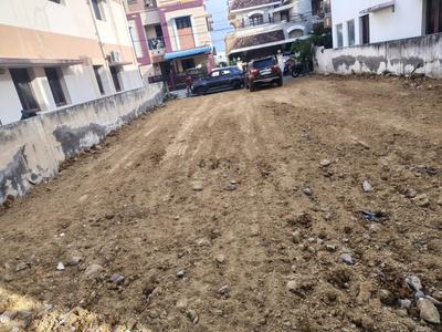 Image of 2400 Sq.ft Residential Plot / Land for sale in Karumandapam, Tiruchirappalli for Rs. 11700000