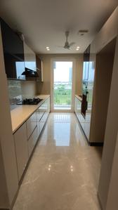Kitchen Image of 2050 Sq.ft 4 BHK Builder Floor for sale in Sector 88A Gurgaon for Rs. 30000000