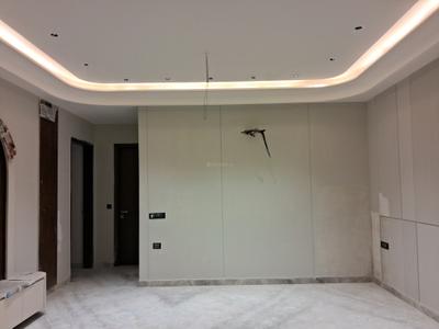 Living Room Image of 1800 Sq.ft 3 BHK Builder Floor for sale in Paschim Vihar New Delhi for Rs. 37500000