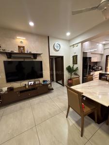 Bedroom Image of 1800 Sq.ft 4 BHK Apartment / Flat for sale in Sanidhya Apartment, Jodhpur Ahmedabad for Rs. 19000000