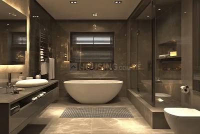 Image of 2610 Sq.ft 4 BHK Apartment / Flat for sale in Fortune Prashanti CHSL, Erandwane, Pune for Rs. 55000000