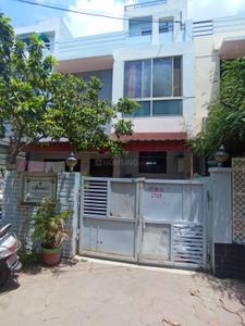 3 BHK Duplex