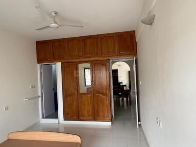 Bedroom Image of 1322 Sq.ft 3 BHK Apartment / Flat for rent in C V Raman Nagar Bengaluru for Rs. 55000