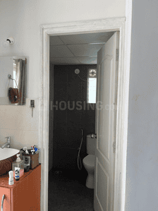 Image of 670 Sq.ft 2 BHK Apartment / Flat for sale in Mahaveer Turquoise, Basapura, Bengaluru for Rs. 6800000