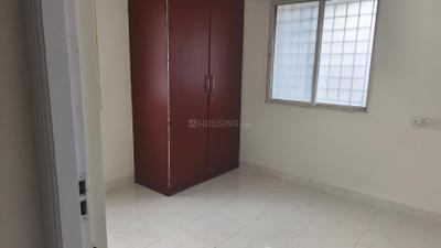 Bedroom Image of 1200 Sq.ft 2 BHK Apartment / Flat for rent in C V Raman Nagar Bengaluru for Rs. 34000