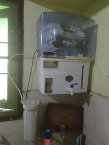 Kitchen Image of Sai's Nest in Vadapalani, Chennai