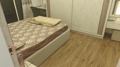 Bedroom Image of 1350 Sq.ft 3 BHK Apartment / Flat for sale in Ulwe Navi Mumbai for Rs. 19500000