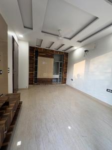 Hall Image of 1600 Sq.ft 3 BHK Builder Floor for rent in Sector 14 Gurgaon for Rs. 48000