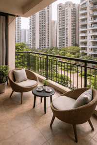 Image of Girls PG in Techzone 4 in Noida Extension, Greater Noida