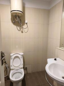 Bedroom Three Image of 1957 Sq.ft 3 BHK Apartment / Flat for sale in Orris Greenopolis, Sector 89 Gurgaon for Rs. 17300000