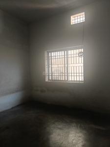 1 BHK Independent House