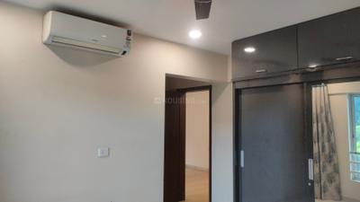 Bedroom Image of 2000 Sq.ft 3 BHK Apartment / Flat for sale in Karia Konark Bella Vista, Hadapsar Pune for Rs. 23700000