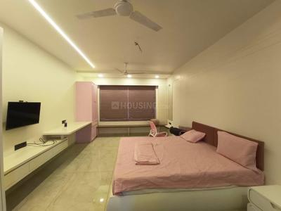 Bedroom Image of 7000 Sq.ft 4 BHK Independent House for sale in New Alkapuri Vadodara for Rs. 37500000