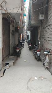 Image of 490 Sq.ft 2 BHK Independent House for sale in Mandawali, New Delhi for Rs. 3560000