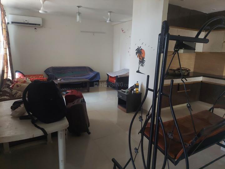 Omaxe Residency Phase 2 Main Image 1