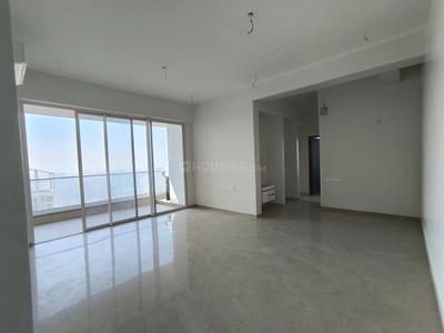 4 BHK Flat
