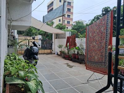 Image of 1800 Sq.ft 4 BHK Villa for sale in Ellora Park, Vadodara for Rs. 15000000