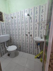 Bathroom Image of 735 Sq.ft 2.5 BHK Apartment / Flat for sale in Bagmugaliya Bhopal for Rs. 3650000