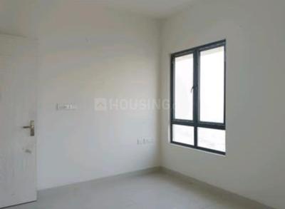 Bedroom Image of 1100 Sq.ft 3 BHK Apartment / Flat for sale in Unimark Lakewood Estate, New Garia Kolkata for Rs. 12000000