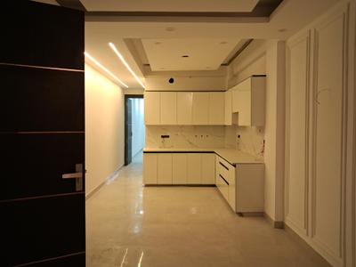 Living Room Image of 1050 Sq.ft 2 BHK Apartment / Flat for sale in Sector 89 Noida for Rs. 5300000