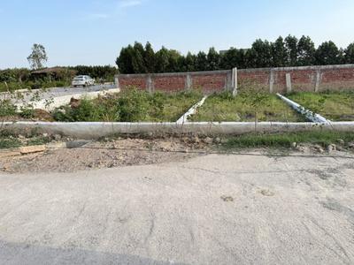 Image of 97 Sq.ft Residential Plot / Land for sale in Brijghat, Hapur for Rs. 1458300