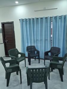 Hall Image of 3000 Sq.ft 3 BHK Independent House for sale in Hakimpet Secunderabad for Rs. 14900001