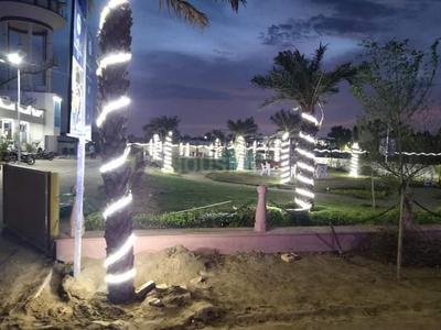 Image of 1000 Sq.ft Residential Plot / Land for sale in Rasayani, Navi Mumbai for Rs. 8000000